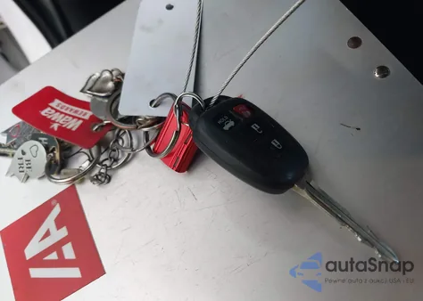 2014 Toyota Camry Se Sport from USA, damaged, VIN 4T1BF1FK8EU321477